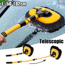 ICROFIBRE WASH BRUSH CLEANING