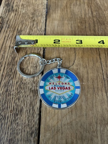 Welcome las vegas - welcome, $1000