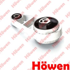 Howen Lower Rear Engine