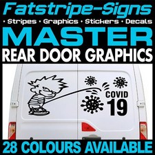 to fit RENAULT MASTER VIRUS 19