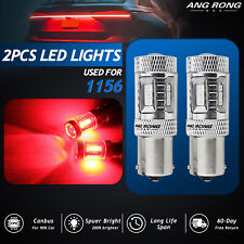 2x Updated Audi Brake Stop