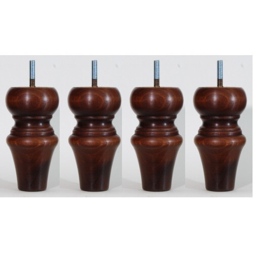 Wooden furniture feet - furniture,