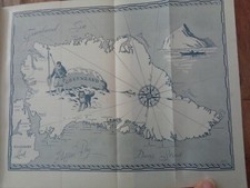 1936 ARCTIC ADVENTURE by