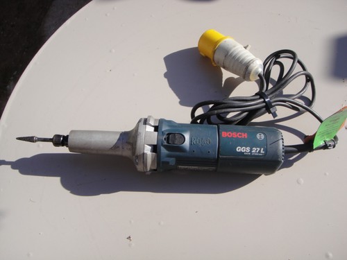 Bosch die grinder - bosch,