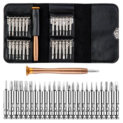 Precision screwdriver - 25,