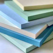 High Density Upholstery Foam -