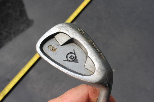 Dunlop 65i iron - 65i, s-iron
