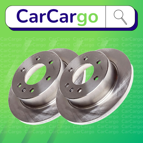 Solid rear brake - solid,