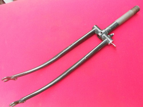 Vintage raleigh all steel - vintage,