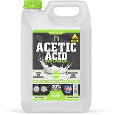 Very Strong White Vinegar
