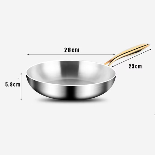 Deep 316 stainless steel - deep,
