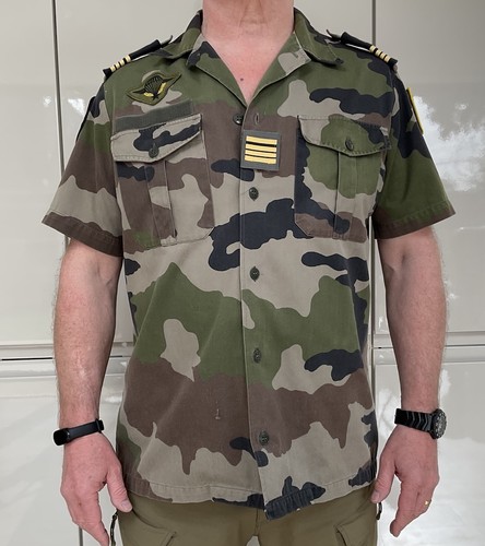 French foreign legion uniform - foreign,