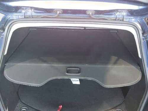 Parcel shelf ford - parcel, mk4