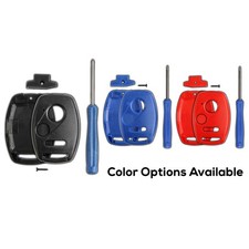 Remote Key Fob Shell