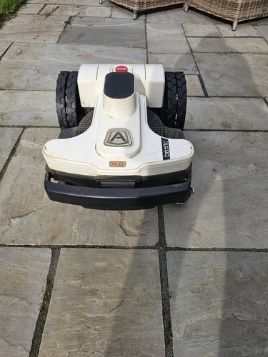Ambrogio basic robotic - 4.0,