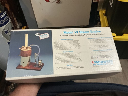 Vintage 980 midwest - vintage, products