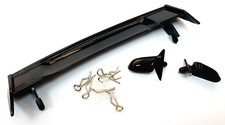 Racing car body shell - 1/10,