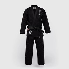 Venum Elite 5.0 Gi - Black