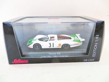 SCHUCO 'PORSCHE 908 #31