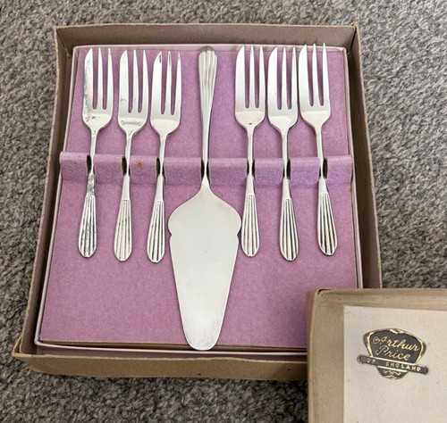 Arthur price vintage cake - price,