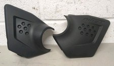 BMW R Nine T Pure Urban Left Right Side Panel Intake Cover 2021-2024 46639444065