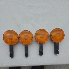 4 x CEV 18539 - Suzuki Yamaha Indicator Lens Unit 