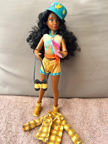 Disney ily 4ever - disney, doll