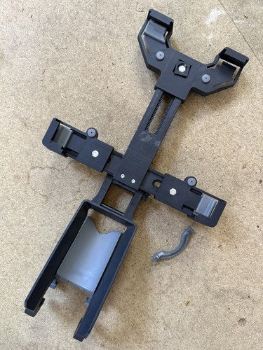 Tacx adjustable bike handlebar - tacx,