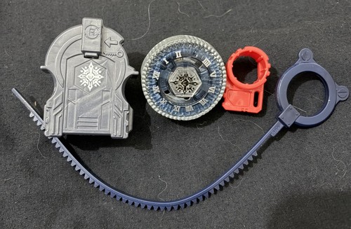 Twisted tempo 145wd beyblade - tempo,