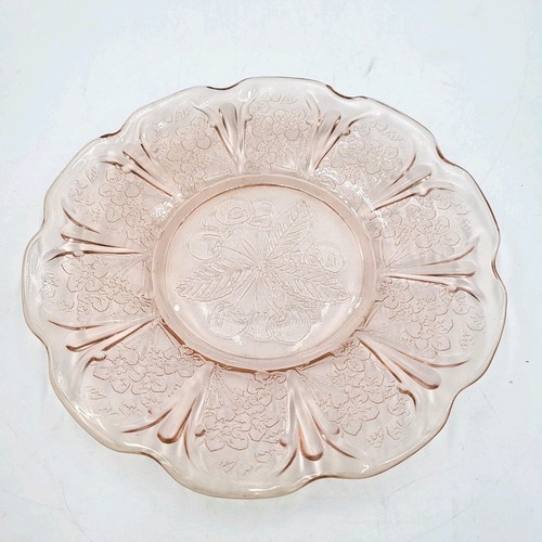 Vintage jeannette pink - vintage,