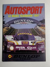 AUTOSPORT Magazine Le Mans