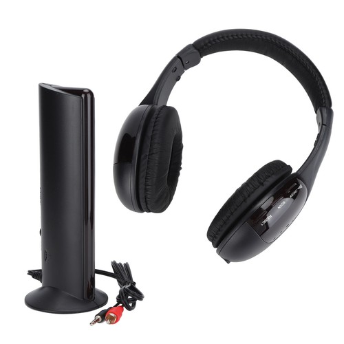 1 wireless headphones - 5,