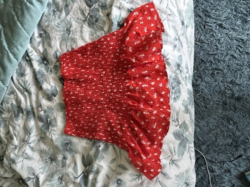 And ladies skirt size - ladies,
