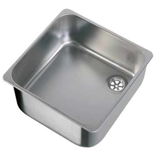 Navy load sink - navy,