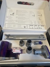 Dyson Car Cleaning Kit