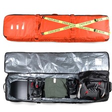 Endeavor Utility Wheeled