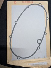 Yamaha td1c clutch - clutch, cover
