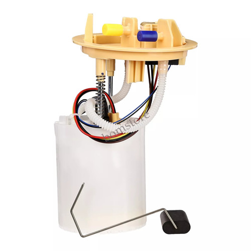New fuel pump a2464700894 - fuel,