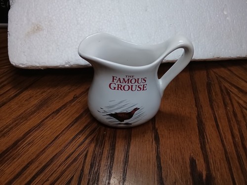 Vintage famous grouse scotland - vintage,