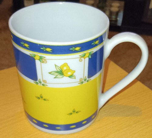 Royal norfolk yellow blue - royal,