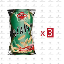 Kolson Slanty 3 Pack -