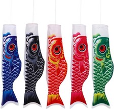 DOITOOL Japanese Carp Flag