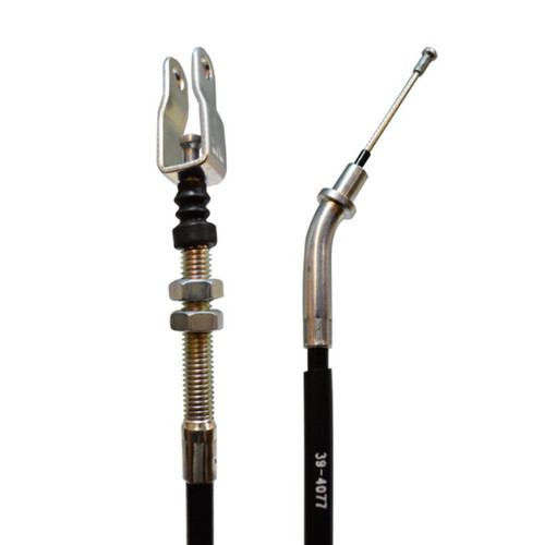 Rear brake cable - rear,
