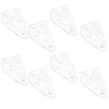 8PCS Venetian Blind Tilt Hook