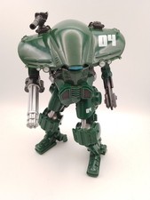 Ultimate Starship Troopers M11