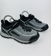 Muddyfox Tour 100 Grey Leather