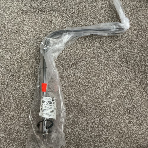 Heatrae sadia megaflo titanium - sadia,