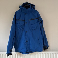 Musto BR2 Men's Sailing Primaloft Jacket SizeXXL