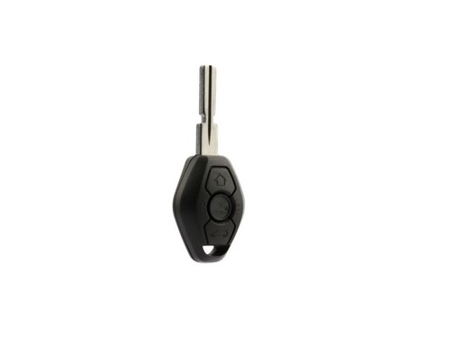 Key cover suitable - suitable, bmw