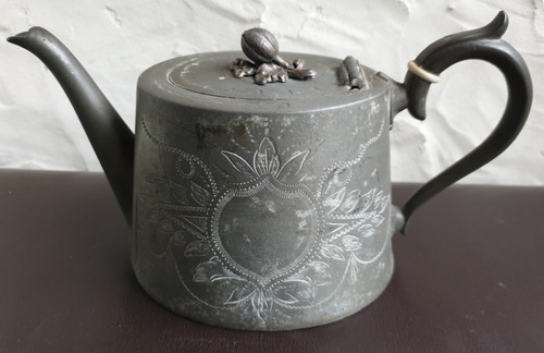 Antique victorian thomas otley - victorian,